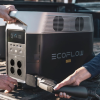 Зарядна станція EcoFlow DELTA Pro Зарядна станція EcoFlow DELTA Pro