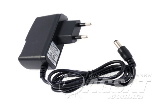 Блок живлення 5V / 1A (2,5 / 5,5)