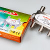 DiSEqC 2.0 4x1 Openfox OFD-403 DiSEqC 2.0 4x1 Openfox OFD-403