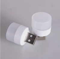 USB led лампа 1W фото