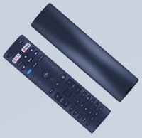 Оригинальный пульт KIVI RC20 без микрофона, Netflix, Youtube фото