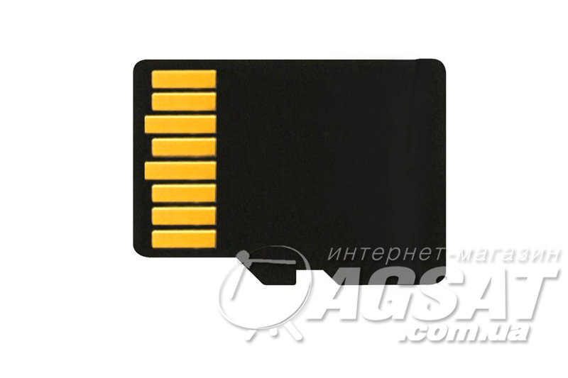 Transcend TS16GUSDC10 Scheda Di Memoria MicroSDHC Da 16GB, Classe 10 - Senza Adattatore