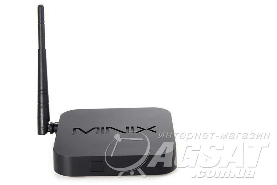 Windows приставка MiniX Neo Z64: отзывы, цена, купить Windows Mini
