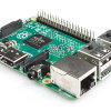 Raspberry Pi 2 model B Raspberry Pi 2 model B