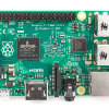Raspberry Pi 2 model B Raspberry Pi 2 model B