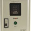 ДБЖ з чистою синусоїдою Step4Net UPS-1400W-24V (1400 Вт, зовнішня батарея 24В, струм заряду 10A/20A) ДБЖ з чистою синусоїдою Step4Net UPS-1400W-24V (1400 Вт, зовнішня батарея 24В, струм заряду 10A/20A)