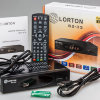 LORTON S2-33 Full HD LORTON S2-33 Full HD LORTON S2-33 Full HD