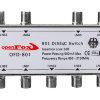 DiSEqC 1.1 8x1 OpenFox OFD-801 DiSEqC 1.1 8x1 OpenFox OFD-801 DiSEqC 1.1 8x1 OpenFox OFD-801