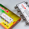DiSEqC 1.1 8x1 OpenFox OFD-801 DiSEqC 1.1 8x1 OpenFox OFD-801 DiSEqC 1.1 8x1 OpenFox OFD-801