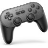 8BitDo SN30 Pro Plus Black 8BitDo SN30 Pro Plus Black