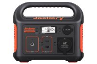 Портативная электростанция Jackery Explorer 240 фото