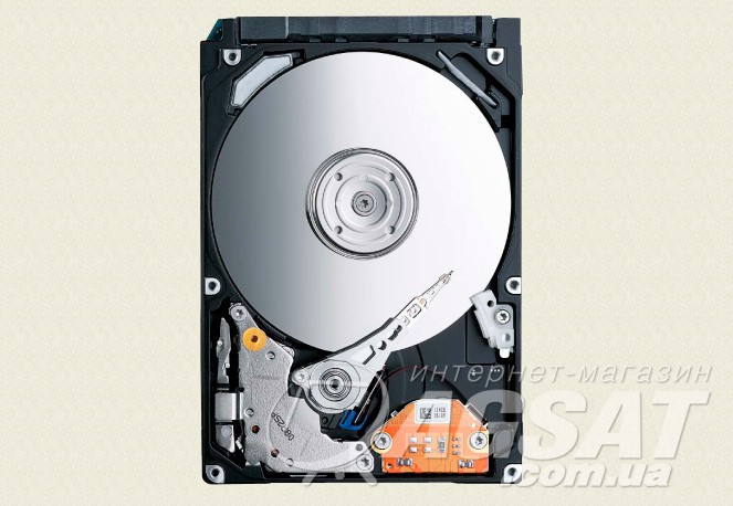 その他 TOSHIBA 7F37R Жесткий диск Toshiba (MK7575GSX) - 2.5