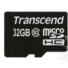 Transcend MicroSDHC 32GB Class 10 transcend_TS32GUSDC10.jpg
