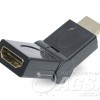 HDMI-HDMI - переходник поворотный hdmi_turning.jpg