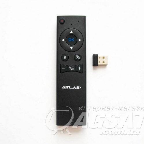 Atlas Voice Mouse фото