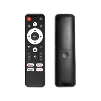 Пульт Smart Home Bluetooth для Android TV Box фото