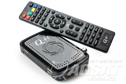 Qsat Q-44 фото