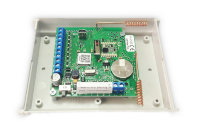 Ajax ocBridge Plus box, Модуль-приемник для подкл, датчиков Ajax к проводным и гибридным сист. без. фото