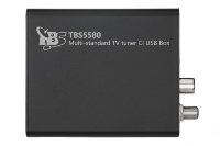 TBS5580 Multistandart CI USB Box фото