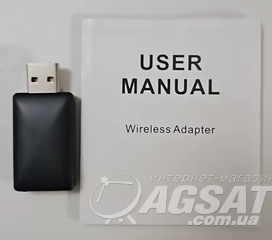 Беспроводной адаптер CarPlay/Android Auto Smart Dongle 2024