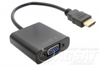 HDMI-VGA конвертор фото