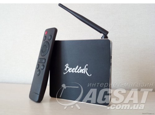 Beelink R68 Android Box фото