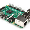 Raspberry Pi 3 Model B Raspberry Pi 3 Model B