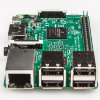 Raspberry Pi 3 Model B Raspberry Pi 3 Model B
