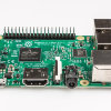 Raspberry Pi 3 Model B Raspberry Pi 3 Model B