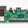 Raspberry Pi 3 Model B Raspberry Pi 3 Model B