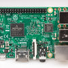 Raspberry Pi 3 Model B Raspberry Pi 3 Model B