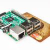 Raspberry Pi 3 Model B Raspberry Pi 3 Model B