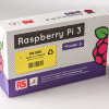 Raspberry Pi 3 Model B Raspberry Pi 3 Model B