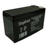 Свинцево-кислотний акумулятор Step4Net SB-12V-7Аh (AGM) Свинцево-кислотний акумулятор Step4Net SB-12V-7Аh (AGM)