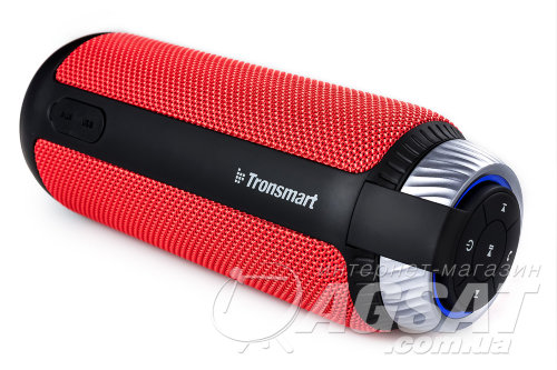 Tronsmart Element T6 Bluetooth Red фото