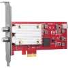 TBS6903-X v2 DVB-S2/S2X Dual Tuner PCIe TBS6903-X v2 DVB-S2/S2X Dual Tuner PCIe