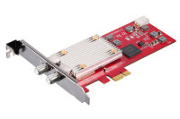 TBS6903-X v2 DVB-S2/S2X Dual Tuner PCIe фото