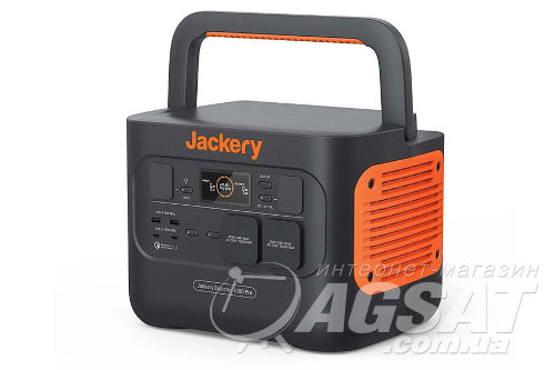 Портативная электростанция Jackery Explorer 1000 PRO фото