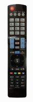Пульт для телевизора LG AKB73615303 фото