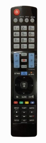 Пульт для телевизора LG AKB73615303 фото