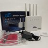 WiFi 6 4G LTE роутер CLM-920 WiFi 6 4G LTE роутер CLM-920
