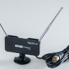 Антена ріжкова на присоску Mygica A30, DVB-T/Т2 Антена ріжкова на присоску Mygica A30, DVB-T/Т2 Антена ріжкова на присоску Mygica A30, DVB-T/Т2