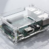 Корпус акрил збірний для Raspberry Pi 2/3 Корпус акрил збірний для Raspberry Pi 2/3