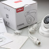 Dahua DH-IPC-HDW1320SP Dahua DH-IPC-HDW1320SP Dahua DH-IPC-HDW1320SP