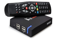 MECOOL KIII Pro DVB-S2 / T2 / C фото