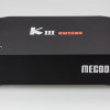 MECOOL KIII Pro DVB-S2/T2/C MECOOL KIII Pro DVB-S2/T2/C