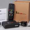 MECOOL KIII Pro DVB-S2/T2/C MECOOL KIII Pro DVB-S2/T2/C