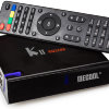 MECOOL KII Pro DVB-S2/T2 MECOOL KII Pro DVB-S2/T2