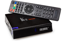 MECOOL KII Pro DVB-S2 / T2 фото