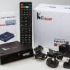 MECOOL KII Pro DVB-S2/T2 MECOOL KII Pro DVB-S2/T2